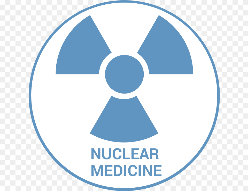 Radioactive Symbol, Disk Png