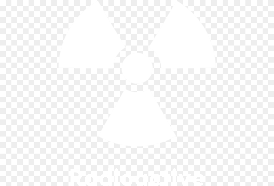 Radioactive Symbol Free Png Download