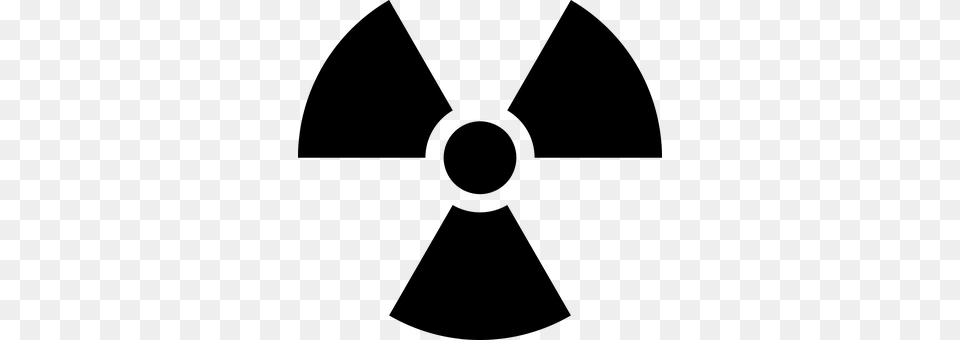 Radioactivity Gray Free Png Download