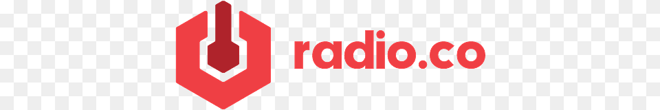 Radioco Logo, Symbol, Sign Png Image
