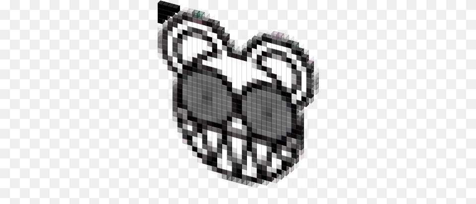 Radiohead Bear 1 Cursor Heart Png