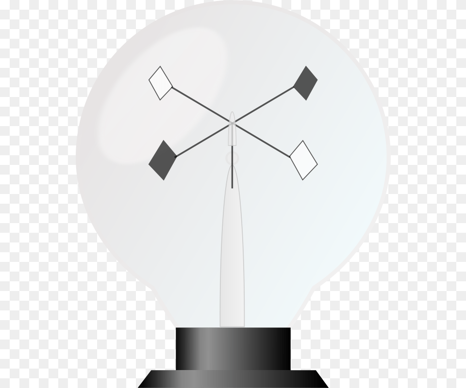 Radiometer, Light, Lightbulb Free Png