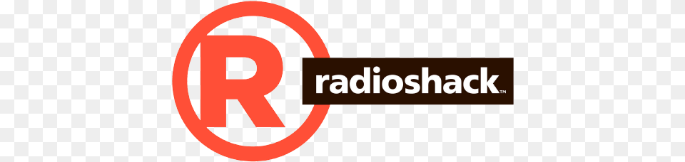 Radioshack Logo Radio Shack, Text Free Png