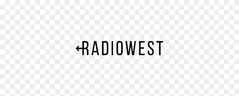 Radiowest, Text Free Transparent Png