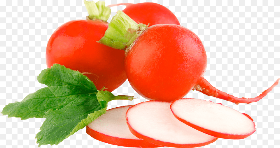 Radish, Food, Produce, Plant, Vegetable Free Transparent Png