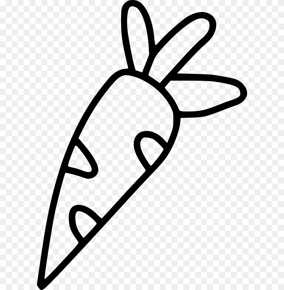 Radish Healthy Food Doodle, Carrot, Plant, Produce, Vegetable Free Transparent Png