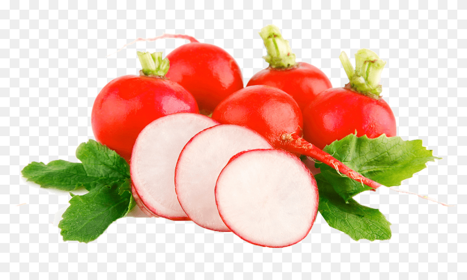 Radish Play, Food, Plant, Produce, Vegetable Free Png Download