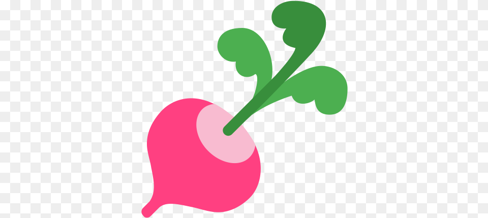 Radish Vector Vintage Transparent Red Turnip Icon Animal Crossing, Food, Produce, Plant, Vegetable Free Png