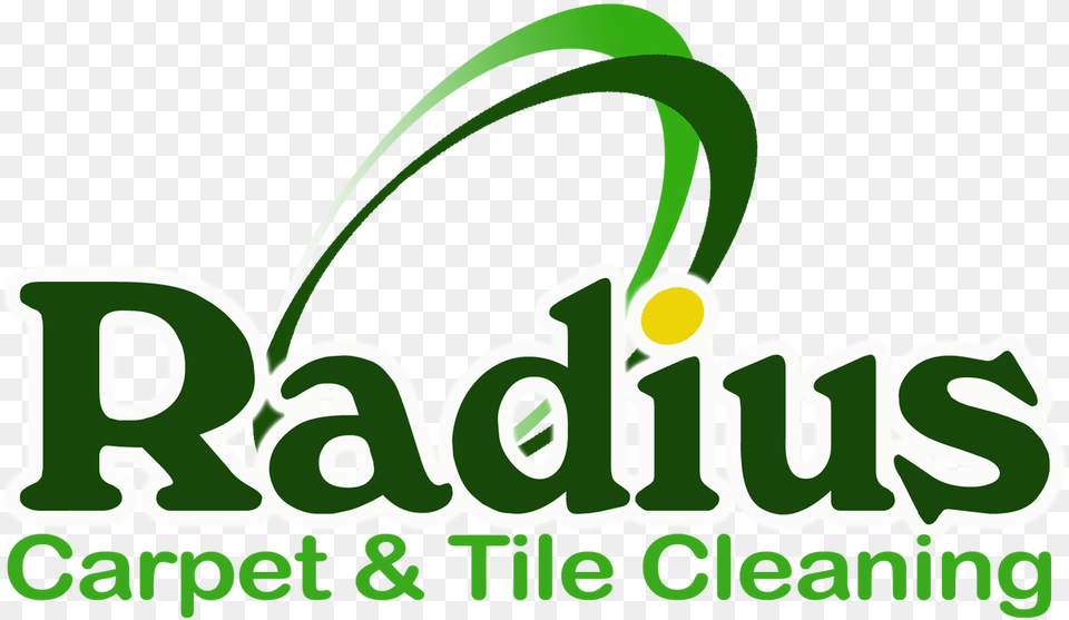 Radius Carpet Amp Tile Logo4 4 Carpet Cleaning, Green, Logo, Herbal, Herbs Png