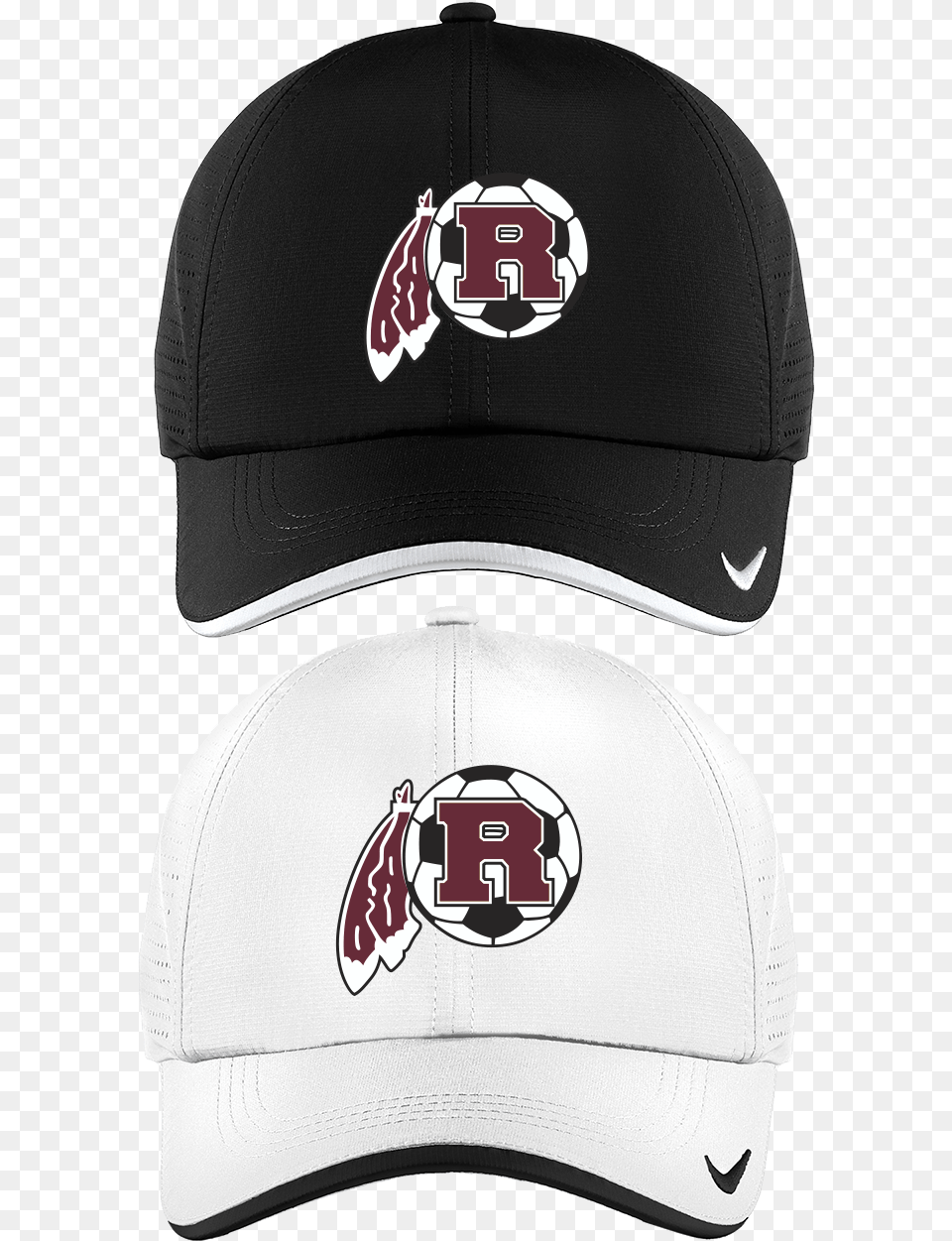 Radnor Soccer Nike Perforated Cap For Baseball, Baseball Cap, Clothing, Hat, Swimwear Png Image