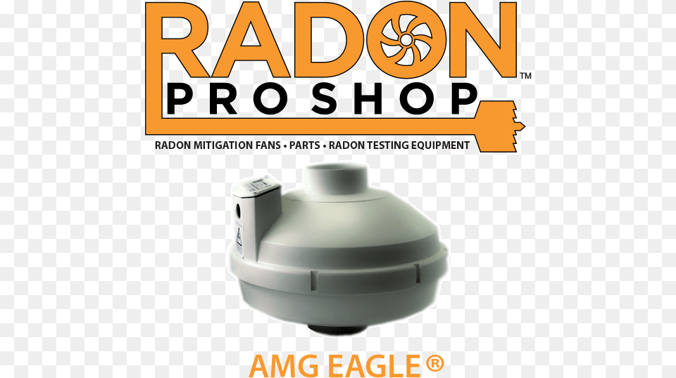 Radon Pro Shop Eagle Fan Decoy Surveillance Camera, Advertisement, Poster, Clothing, Hardhat Free Transparent Png