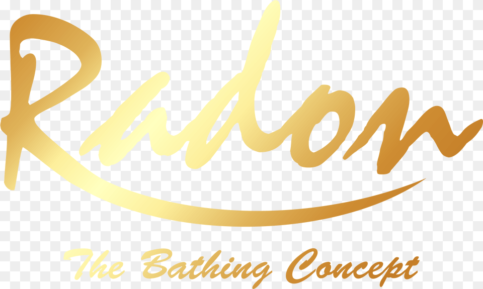 Radon The Bathing Concept, Handwriting, Text, Calligraphy Png Image