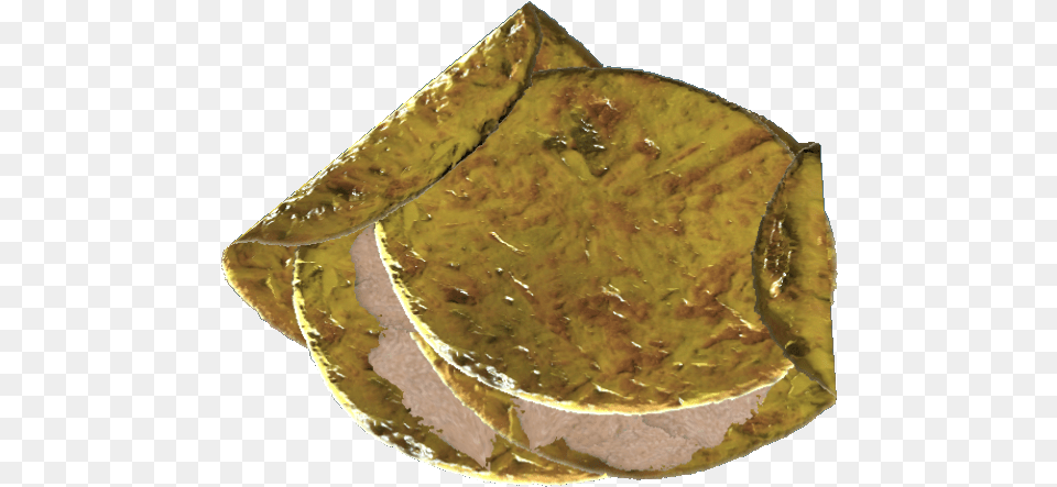 Radscorpion Egg Omelette Fallout 4 Omelette, Bread, Food Png Image