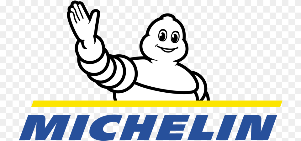 Radwood Michelin Logo, Water Sports, Leisure Activities, Water, Person Free Png Download