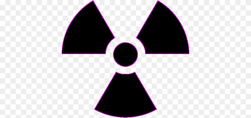 Radworker Qualification At Idaho National Laboratory Cbrn Symbol, Recycling Symbol Png Image