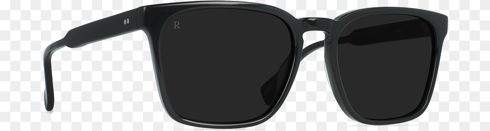 Raen Pierce Matte Blacksmoke Profileclass, Accessories, Glasses, Sunglasses Png Image