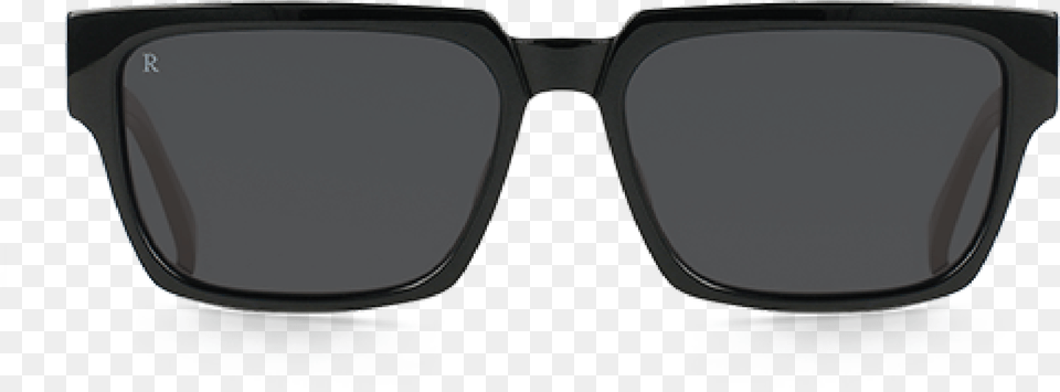 Raen Rhames Sunglasses Crystal Blacksmoke Sunglasses, Accessories, Glasses, Goggles Free Png Download