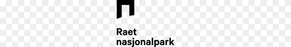 Raet Nasjonalpark Logo, Green, People, Person, Text Png Image