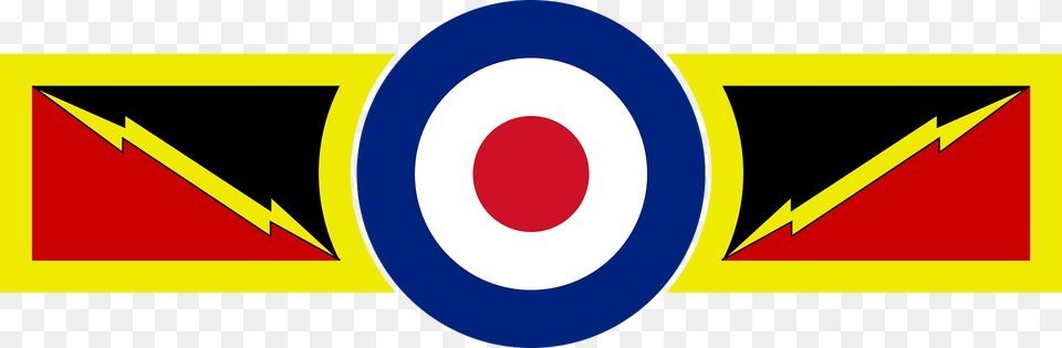 Raf 4 Sqn Clipart, Logo Free Transparent Png