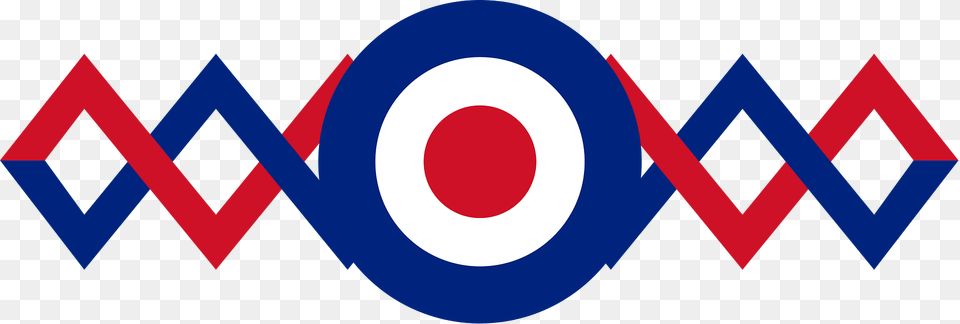 Raf 64 Sqn Clipart, Logo Png Image