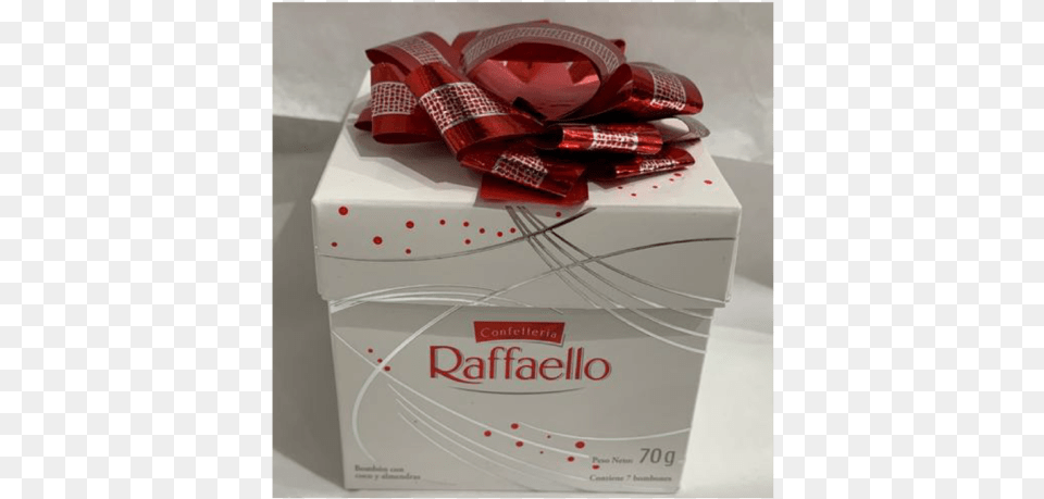 Rafaello Con 70gr Ferrero Raffaello Png