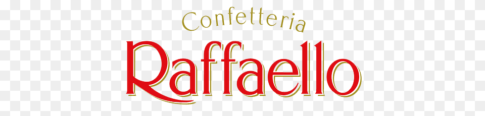 Raffaello Logo, Text Png Image