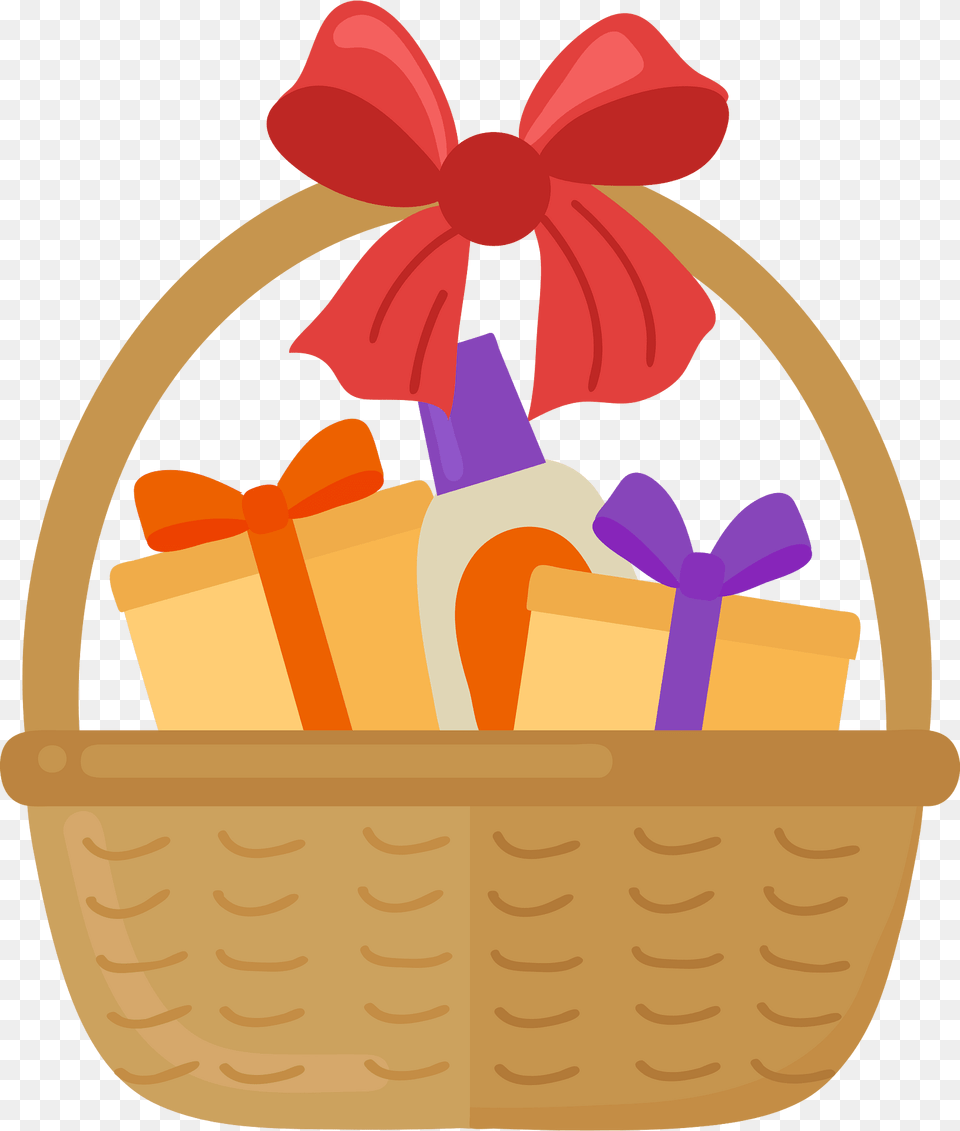 Raffle Basket Clipart, Ammunition, Grenade, Weapon Png Image