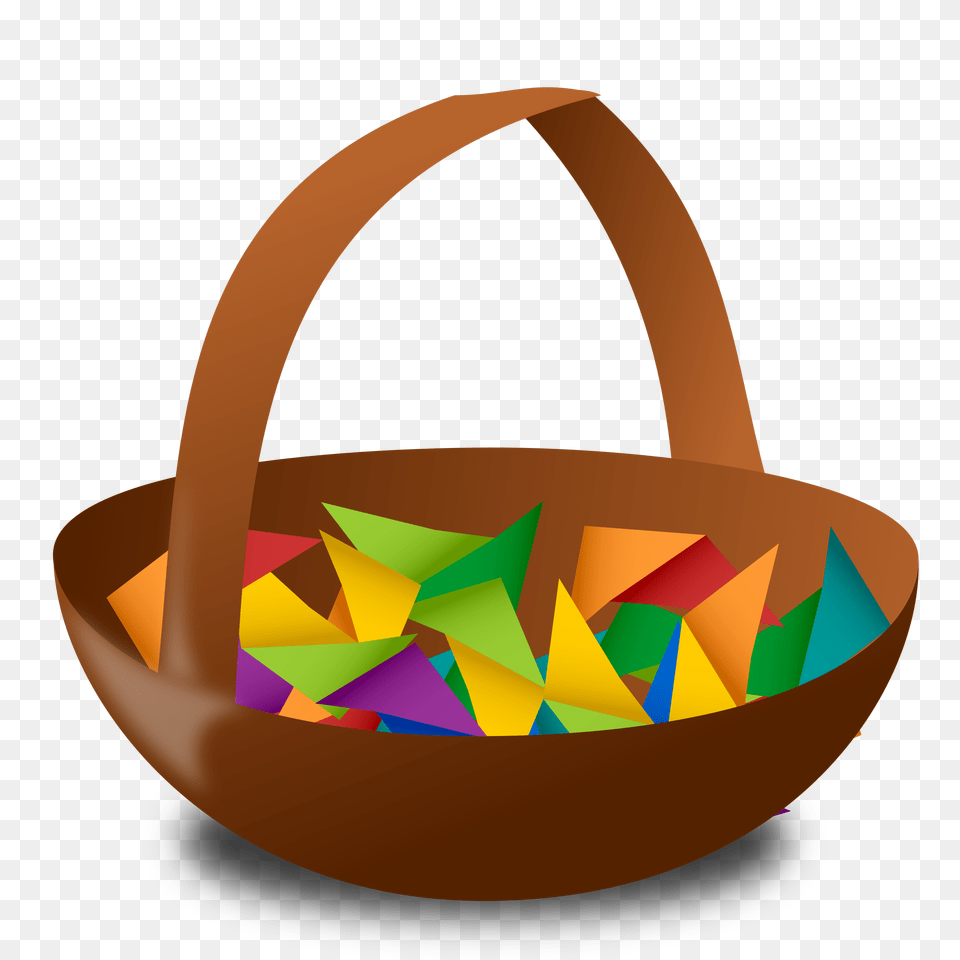 Raffle Basket Icons Png Image