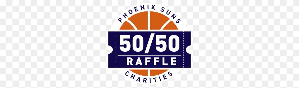 Raffle Phoenix Suns, Logo, Scoreboard, Badge, Symbol Free Transparent Png
