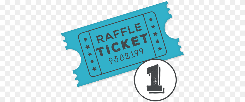Raffle Ticket 1 Parallel, Paper, Text, Person Free Png Download