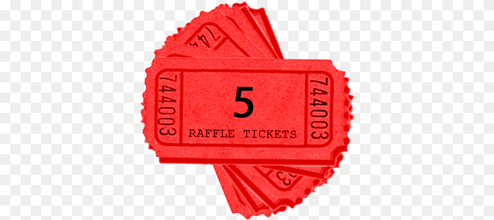 Raffle Ticket 5, Paper, Text, Mailbox Png Image