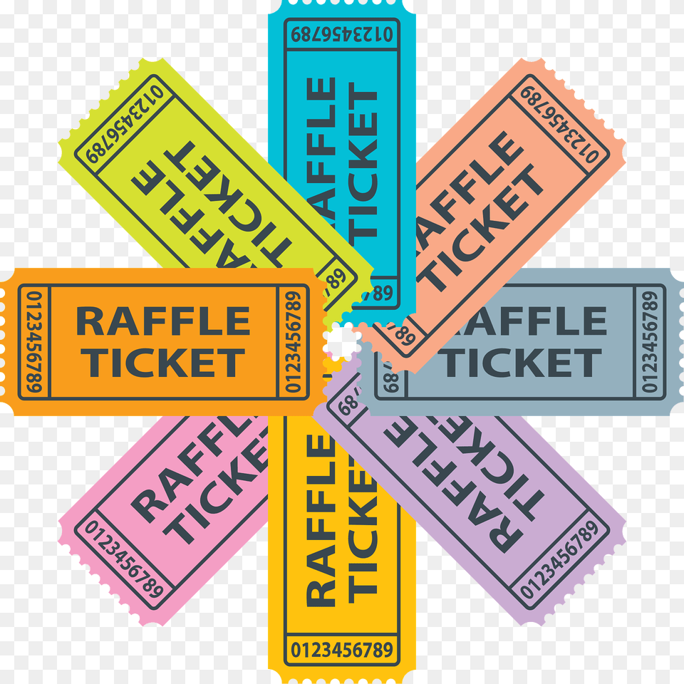 Raffle Ticket Clipart, Paper, Text, Food, Ketchup Png