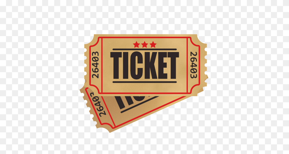 Raffle Tickets, Paper, Text, Ticket Png Image