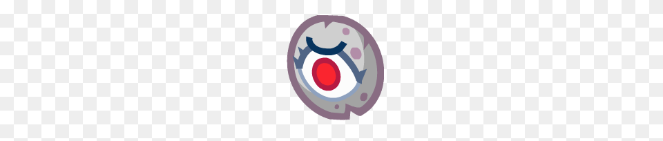 Raffy The Higgledy Hypnotiser Shield, Disk Png