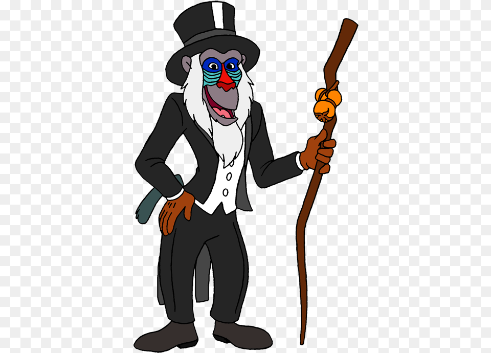 Rafiki File Rafiki Christmas, Person, Stick Png