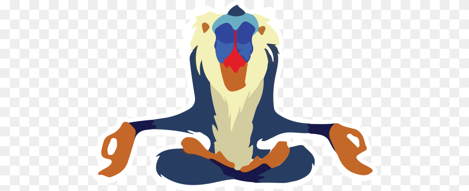 Rafiki Lion King, Baby, Person Free Transparent Png