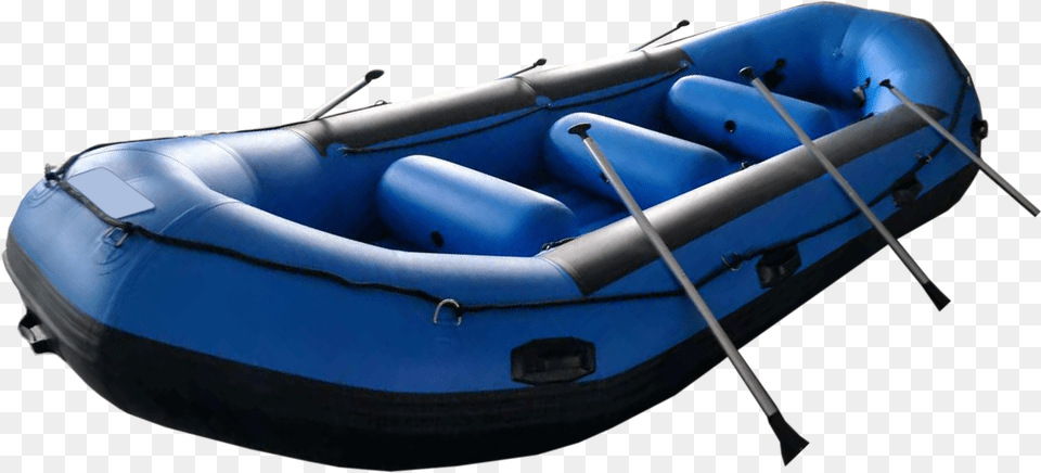 Raft, Boat, Dinghy, Transportation, Vehicle Free Png Download