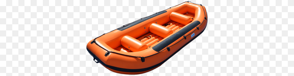 Raft Image, Watercraft, Boat, Dinghy, Vehicle Free Transparent Png