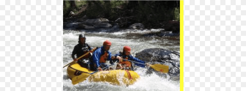 Rafting, Adventure, Vehicle, Transportation, Person Png