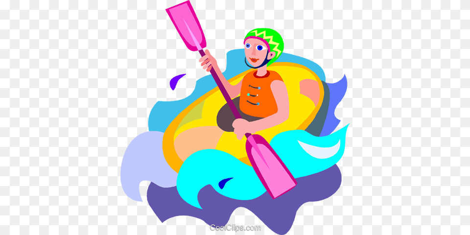 Rafting Clipart, Oars, Face, Head, Person Free Png