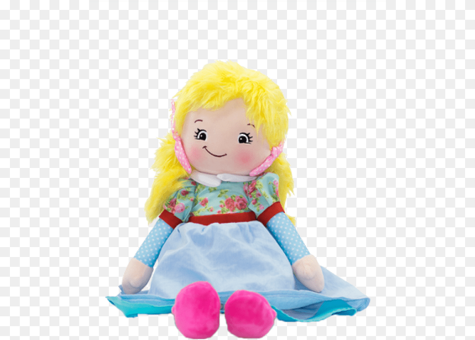 Rag Doll, Toy, Face, Head, Person Png