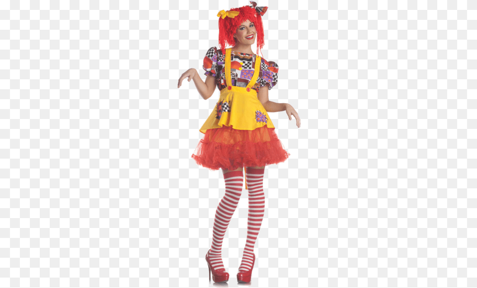 Rag Doll Costumes Cool Costumes Costume Ideas Halloween Disfraz De De Trapo, Clothing, Person, Child, Female Png Image