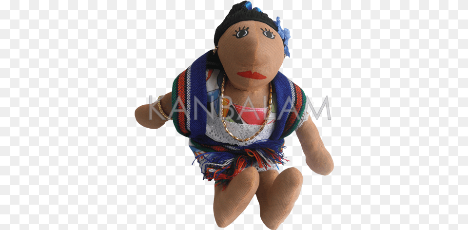 Rag Doll Folk Costume, Toy, Baby, Person Free Transparent Png