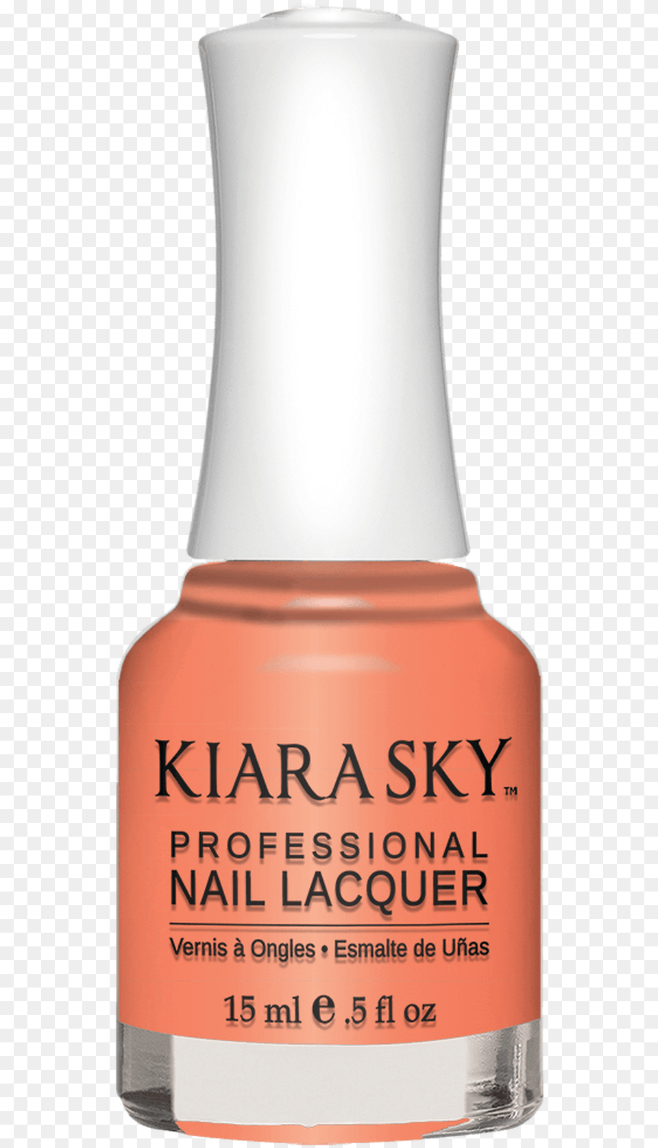 Rag Doll Kiara Sky Nail Polish, Cosmetics, Nail Polish Free Transparent Png