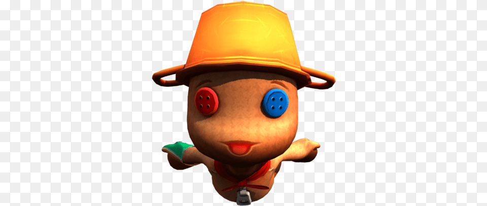 Rag Doll Ted Imgur Plush, Baby, Clothing, Hardhat, Helmet Free Png Download