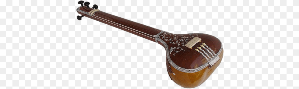 Raga Rock Tanpura Musical Instrument, Lute, Musical Instrument, Blade, Dagger Free Png