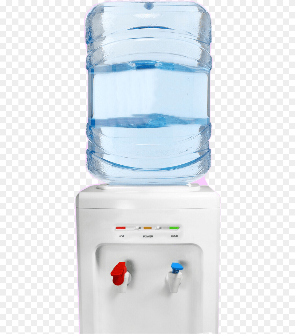 Ragalta 3638 Water Cooler Dispenser 5 Gallon Thermo, Appliance, Device, Electrical Device, Beverage Free Png Download