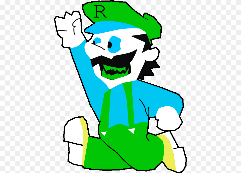 Ragamiicho Jumping Mario Series, Baby, Person Png