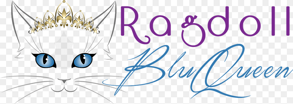 Ragdoll Cats Handwriting, Art, Graphics Free Png