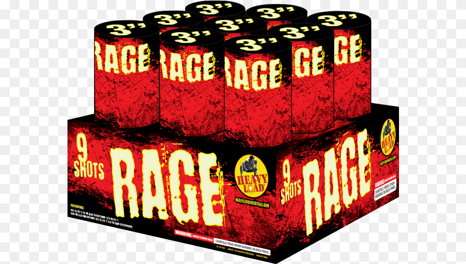 Rage, Scoreboard, Can, Tin Free Transparent Png